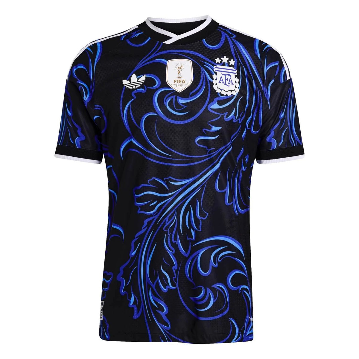 Maillot Argentine Extérieur 2026 — Officiel FIFA