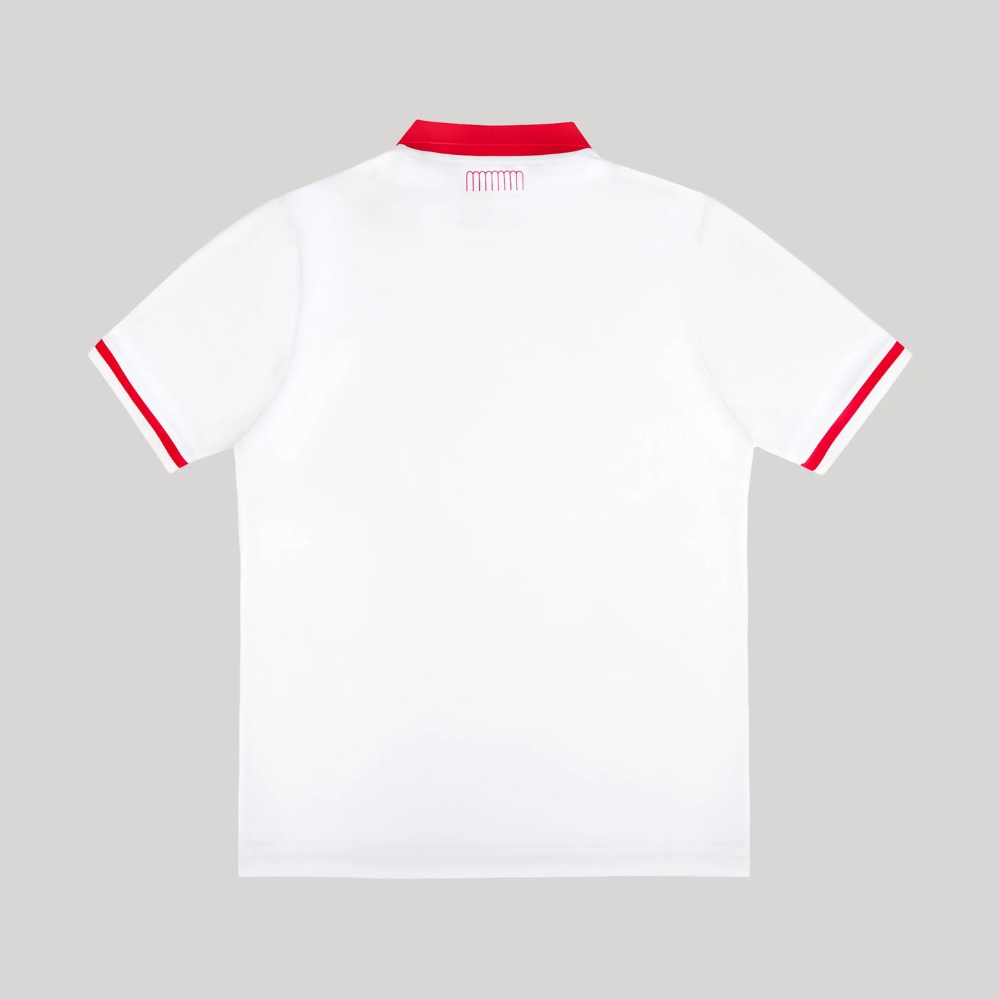 Maillot Monaco Domicile 2026-27