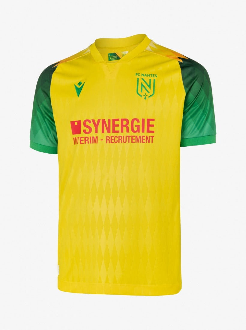 Maillot Nantes Domicile 2026-27