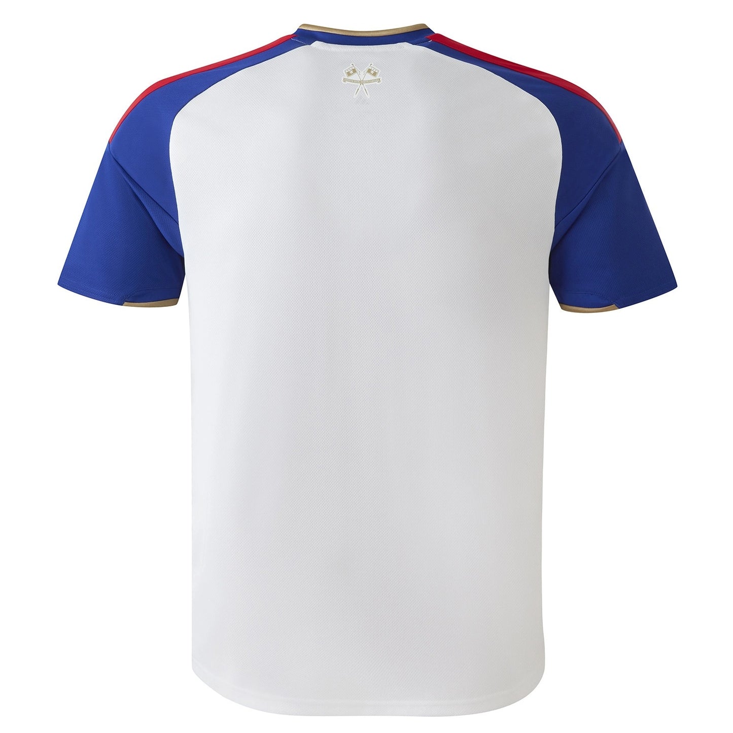 Maillot OL Domicile 2026-27