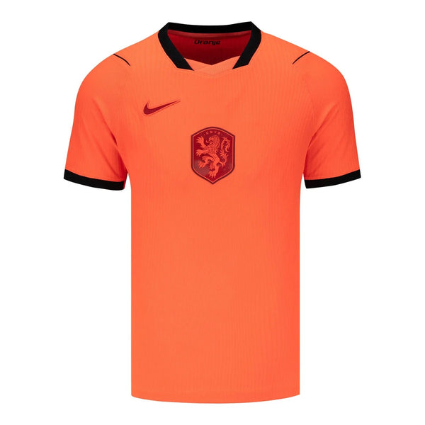 Maillot Pays-Bas Domicile 2026 — Officiel FIFA