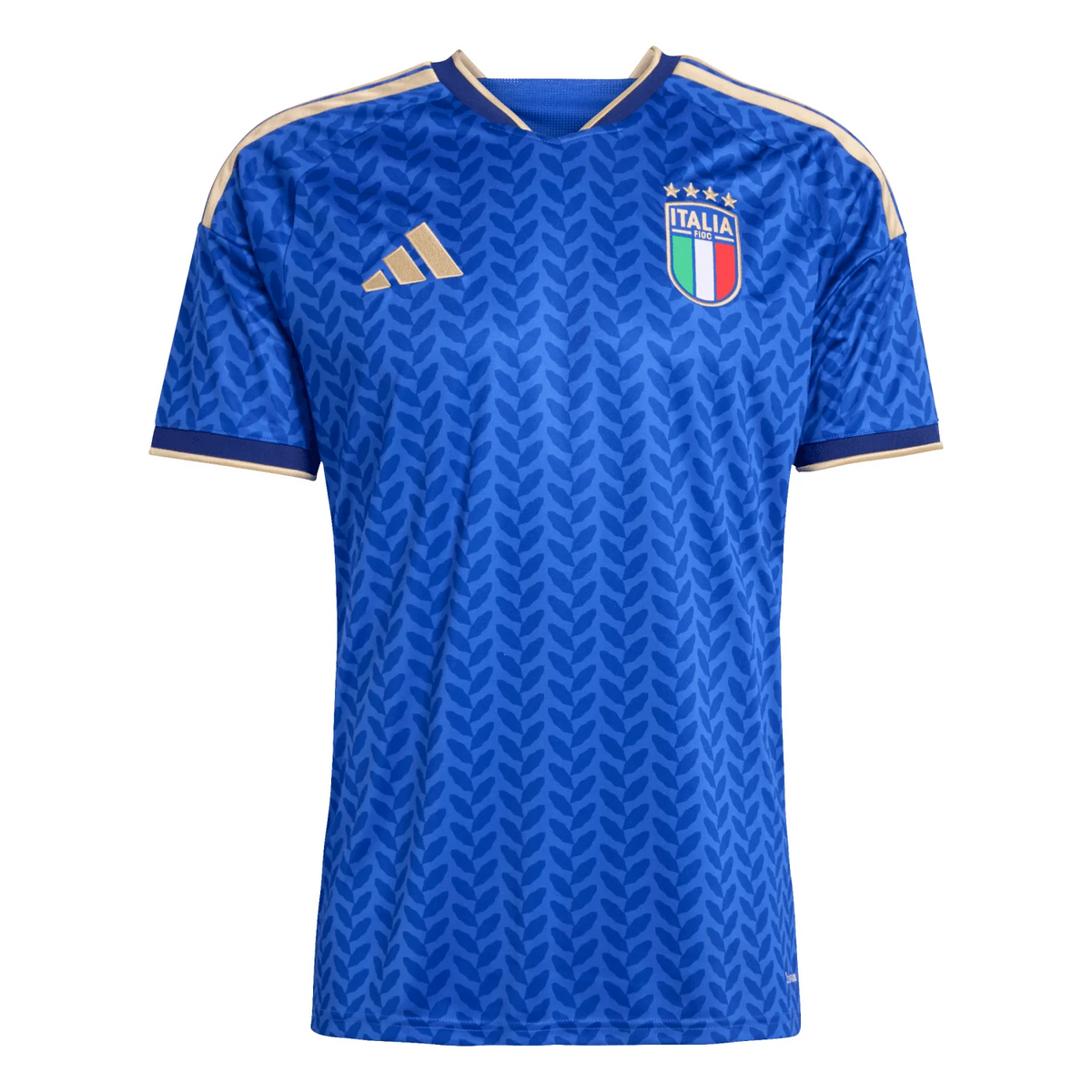 Maillot Italie Domicile 2026 — Officiel FIFA