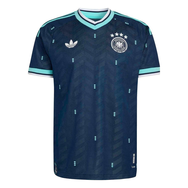 Maillot Allemagne Extérieur 2026 — Officiel FIFA