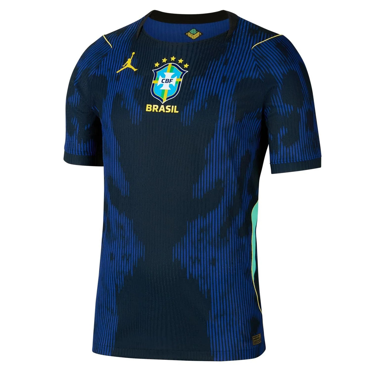 Maillot Brésil Extérieur 2026 — Officiel FIFA