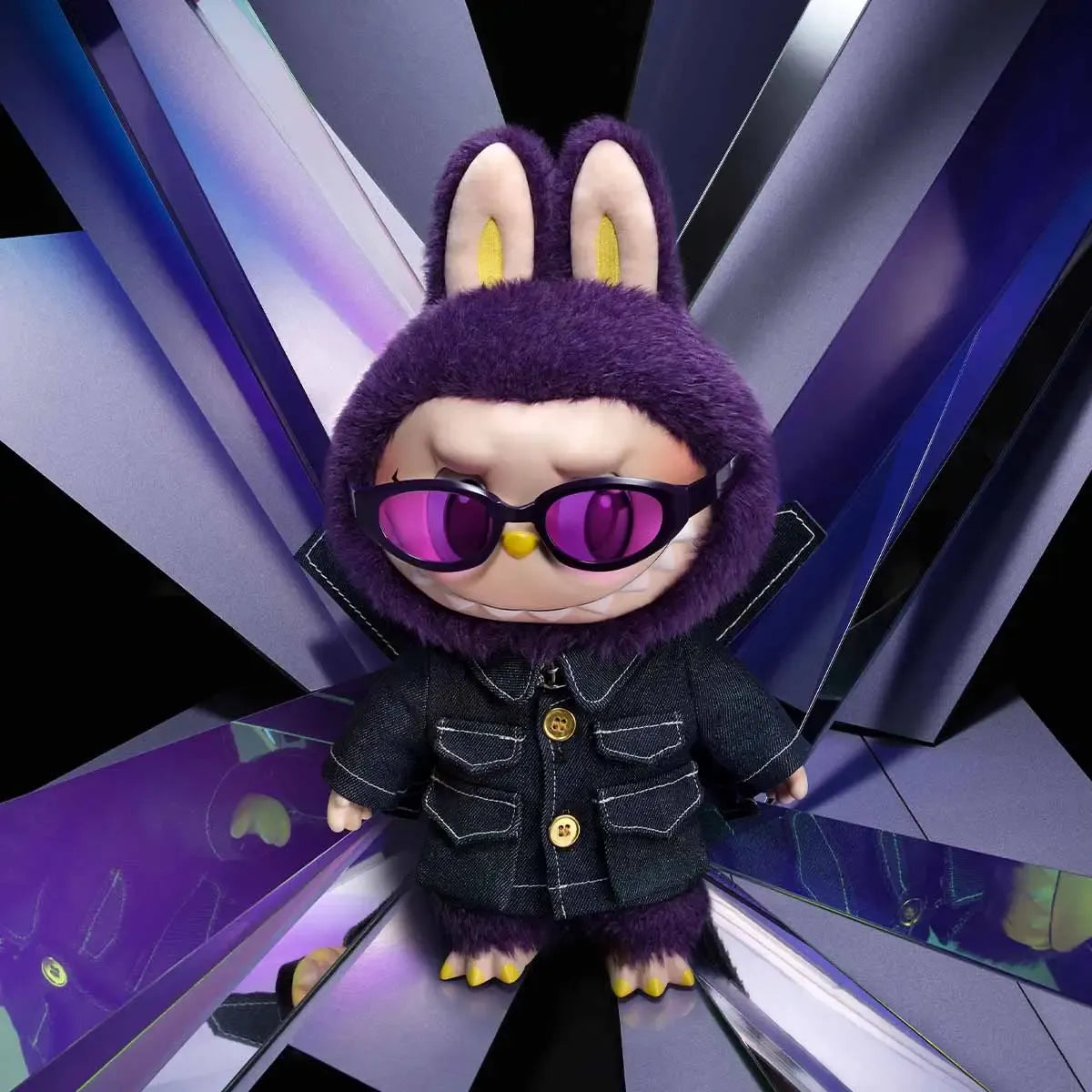 such a cute soft toy