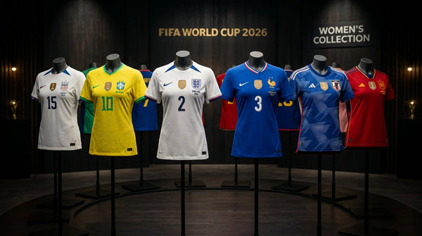 Maillots Femme