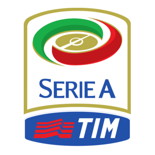 Maillots Serie A