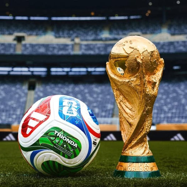 Coupe du Monde 2026