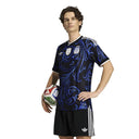 Maillot Argentine Extérieur 2026 — Officiel FIFA