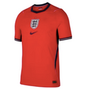 Maillot Angleterre Extérieur 2026 — Officiel FIFA