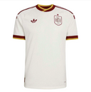 Maillot Espagne Extérieur 2026 — Officiel FIFA