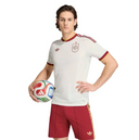 Maillot Espagne Extérieur 2026 — Officiel FIFA