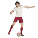 Maillot Espagne Extérieur 2026 — Officiel FIFA