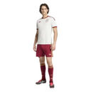 Maillot Espagne Extérieur 2026 — Officiel FIFA