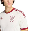 Maillot Espagne Extérieur 2026 — Officiel FIFA