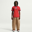 Maillot Angleterre Extérieur 2026 — Officiel FIFA