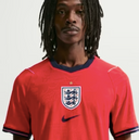 Maillot Angleterre Extérieur 2026 — Officiel FIFA