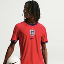 Maillot Angleterre Extérieur 2026 — Officiel FIFA