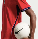 Maillot Angleterre Extérieur 2026 — Officiel FIFA