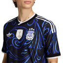 Maillot Argentine Extérieur 2026 — Officiel FIFA