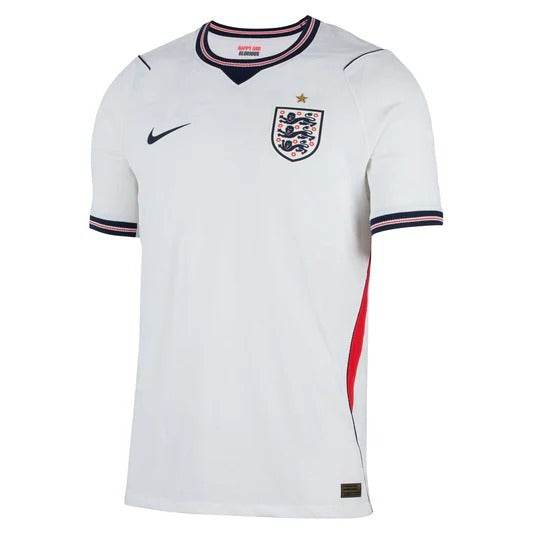 Maillot Angleterre Domicile 2026 — Officiel FIFA