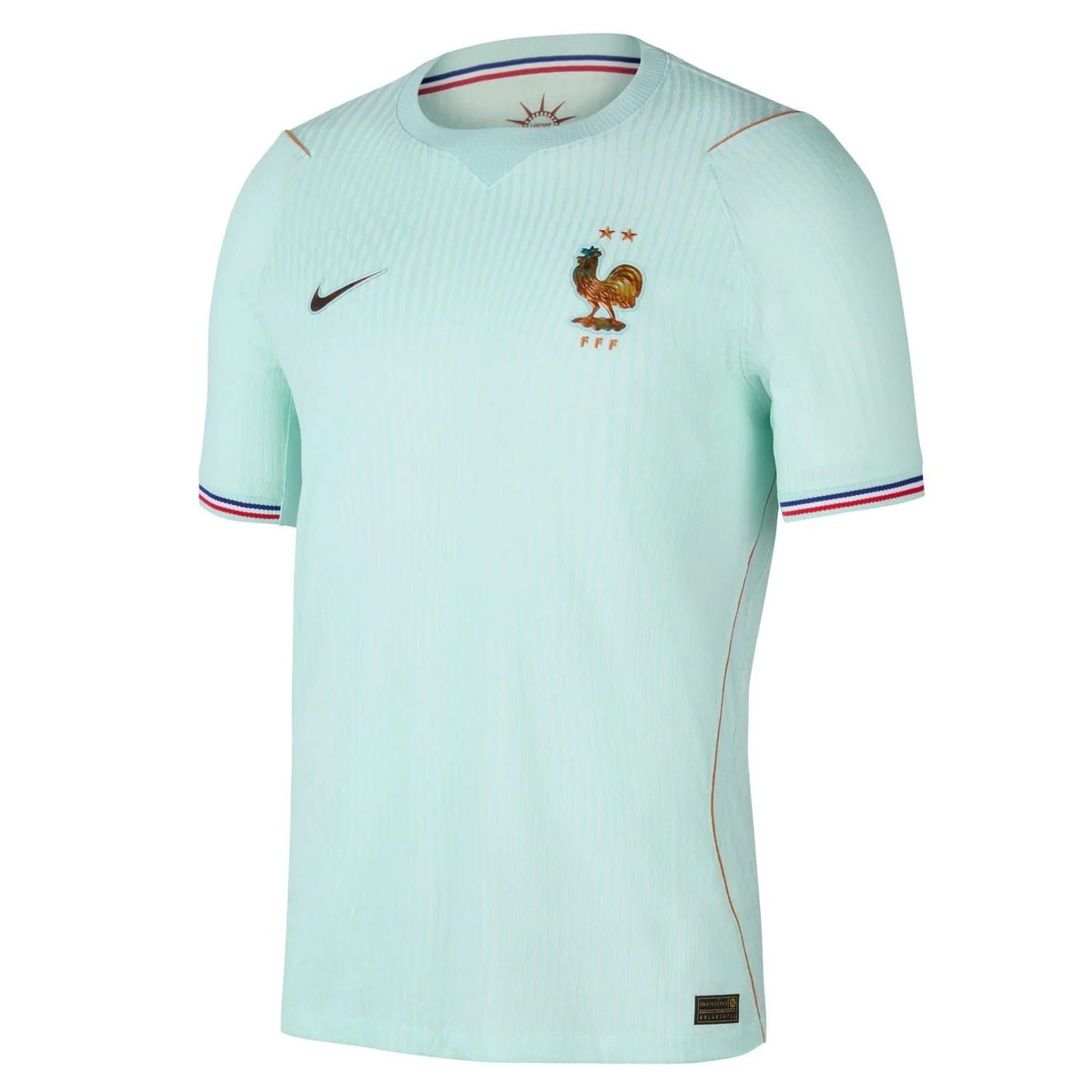Maillot France Extérieur Aero-FIT 2026 — Officiel FIFA