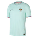 Maillot France Extérieur Aero-FIT 2026 — Officiel FIFA