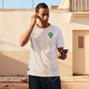 Maillot Maroc Extérieur 2026 — Officiel FIFA