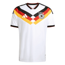 Maillot Allemagne Domicile 2026 — Officiel FIFA