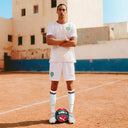 Maillot Maroc Extérieur 2026 — Officiel FIFA