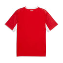 Maillot Suisse Domicile 2026 — Officiel FIFA