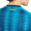 Maillot Colombie Extérieur 2026 — Officiel FIFA