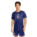 Maillot Japon Domicile 2026 — Officiel FIFA