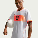 Maillot Pays-Bas Extérieur 2026 — Officiel FIFA