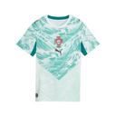 Maillot Portugal Extérieur 2026 — Officiel FIFA
