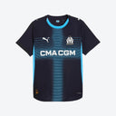 Maillot OM Extérieur 2025-26