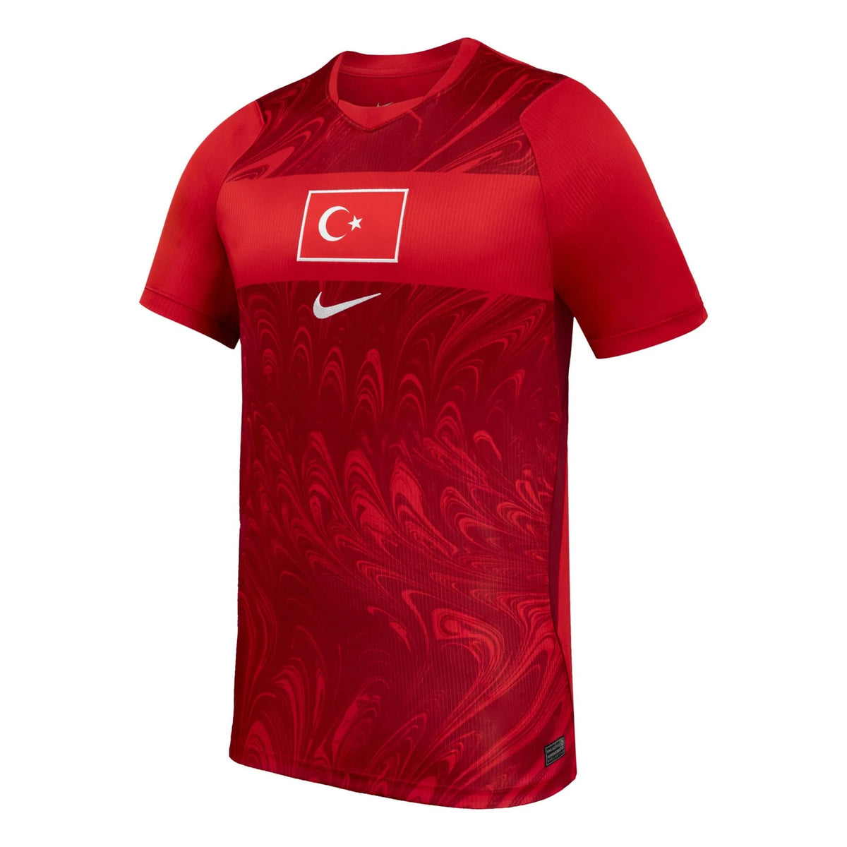 Maillot Turquie Domicile 2026 — Officiel FIFA