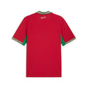 Maillot Maroc Domicile 2026 — Officiel FIFA