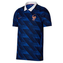 Maillot France Domicile 2026 — Officiel FIFA