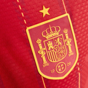 Maillot Espagne Domicile 2026 — Officiel FIFA