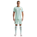 Maillot France Extérieur Aero-FIT 2026 — Officiel FIFA