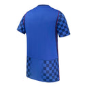 Maillot Croatie Extérieur 2026 — Officiel FIFA