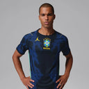 Maillot Brésil Extérieur 2026 — Officiel FIFA
