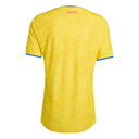 Maillot Colombie Domicile 2026 — Officiel FIFA