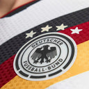 Maillot Allemagne Domicile 2026 — Officiel FIFA
