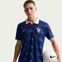 Maillot France Domicile 2026 — Officiel FIFA