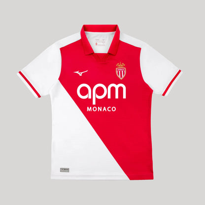 Maillot Monaco Domicile 2026-27