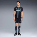 Maillot OM Extérieur 2025-26
