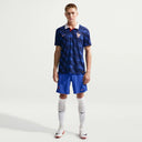 Maillot France Domicile 2026 — Officiel FIFA