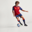 Maillot Espagne Domicile 2026 — Officiel FIFA